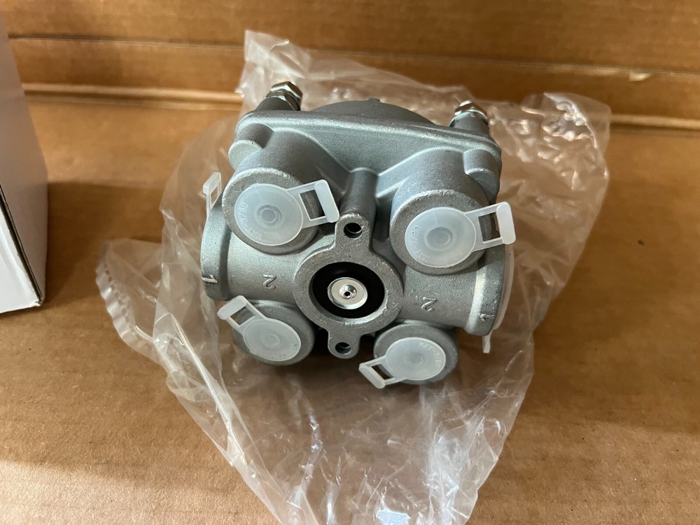 ABS Valve Gen2-0330 Brand new