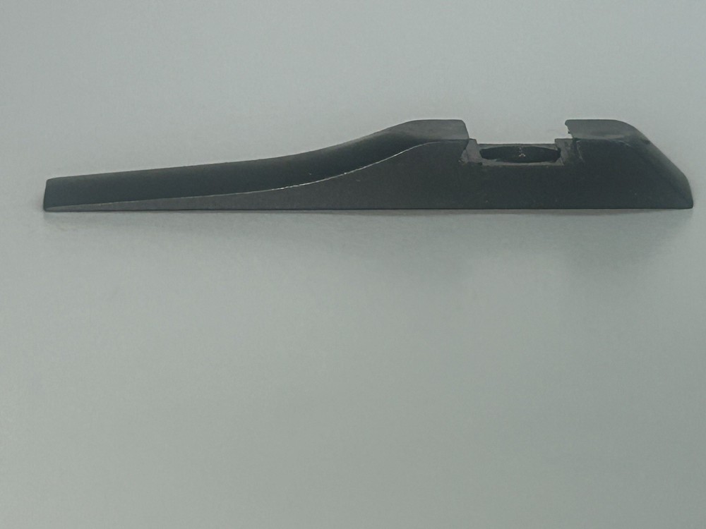 Thompson Center Arms Thunder Hawk Muzzleloader Metal Sight Set With Screws