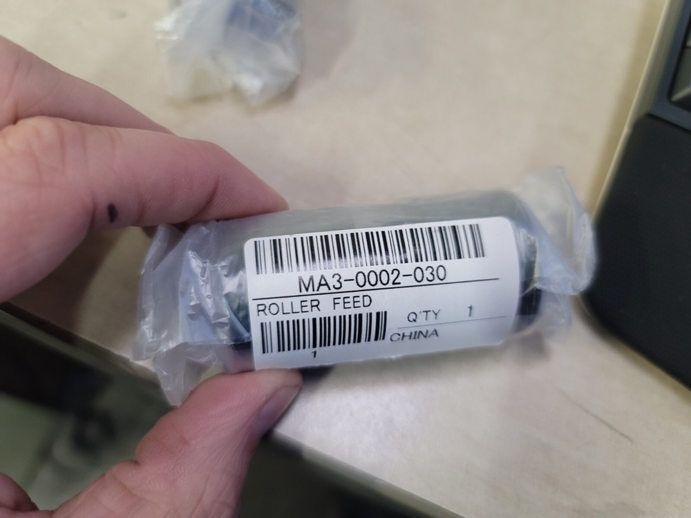 Genuine Canon MA3-0002-030 Feed Roller