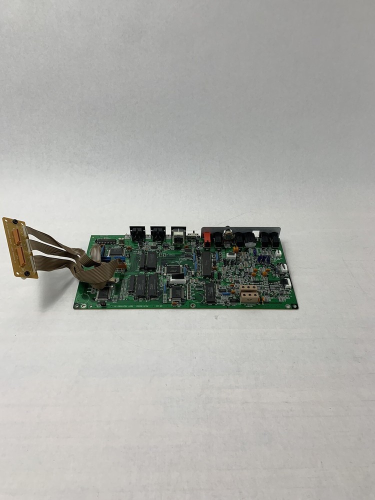 Roland KR33 Main Board Motherboard