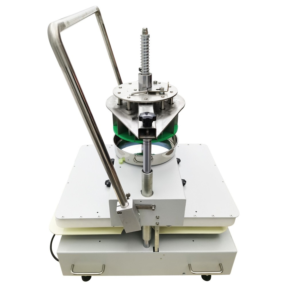 Multi-functional Dough Dispenser Cutter Dough Divider Dough Rolling Machine 110V