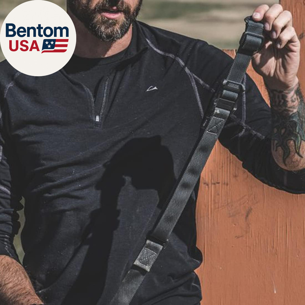 MS1 Two-Point Quick-Adjust Sling