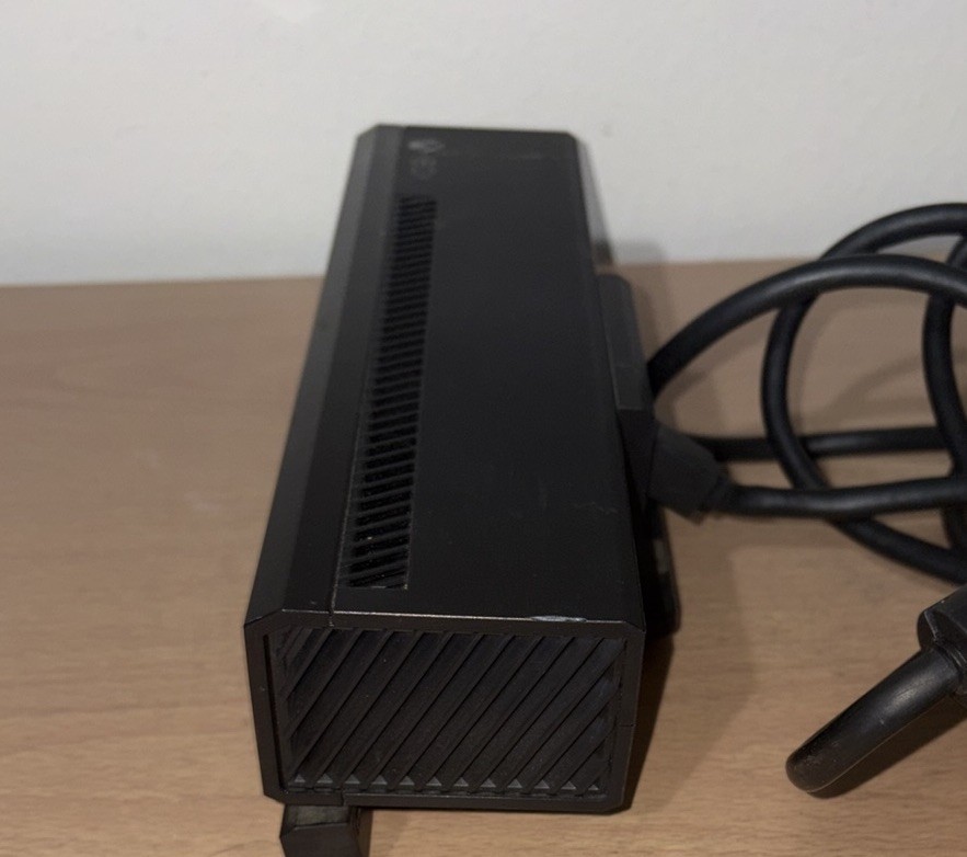 Xbox One Kinect Connect Black Sensor Bar Model 1520