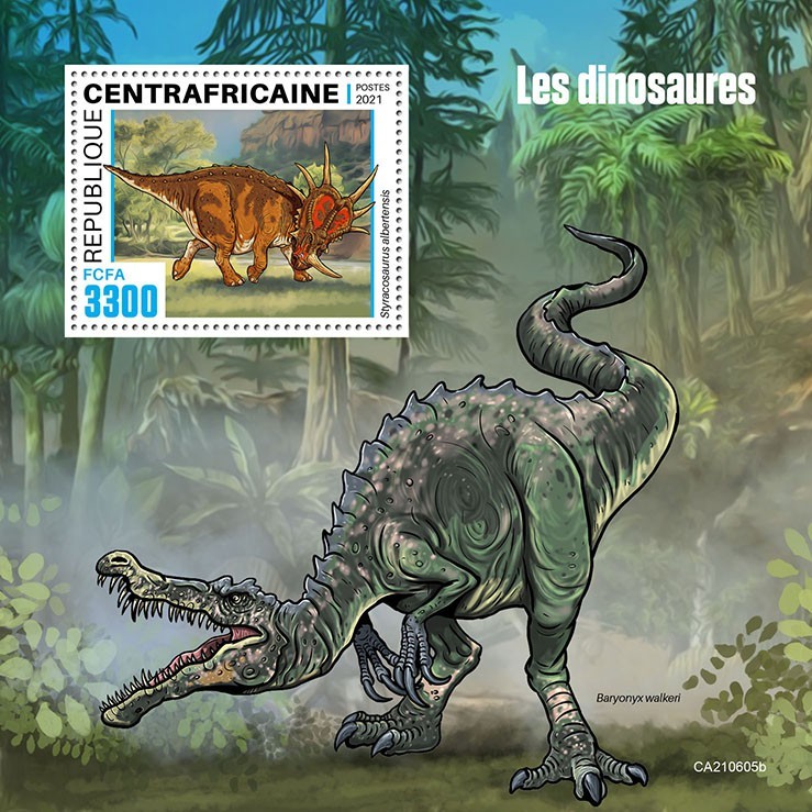 Dinosaurs