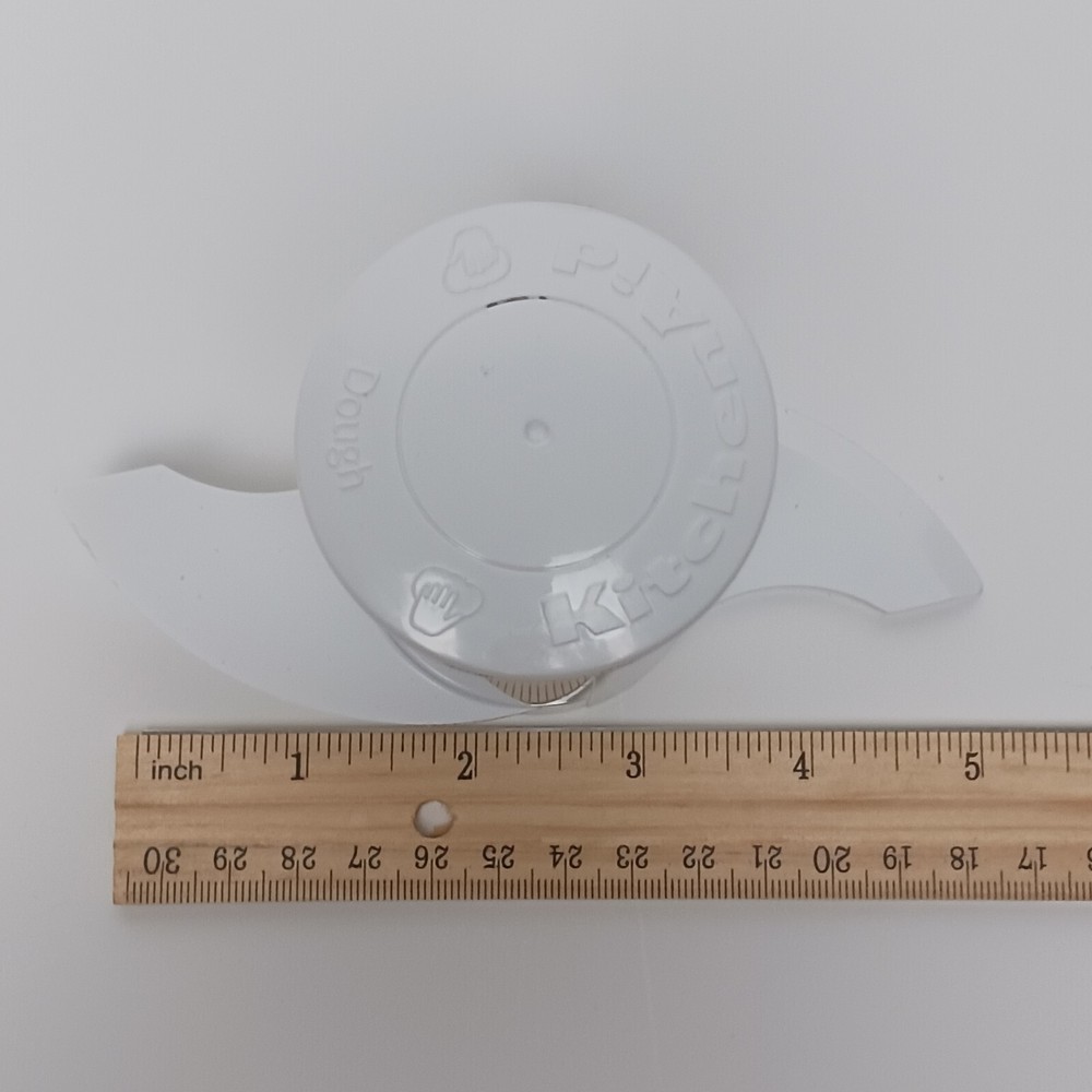 KitchenAid Food Processor DOUGH Blade Replacement Part For KFP1333 KFP1334