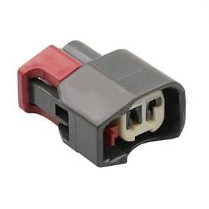 2 Pin Connector - Compatible with 7283-6430-30