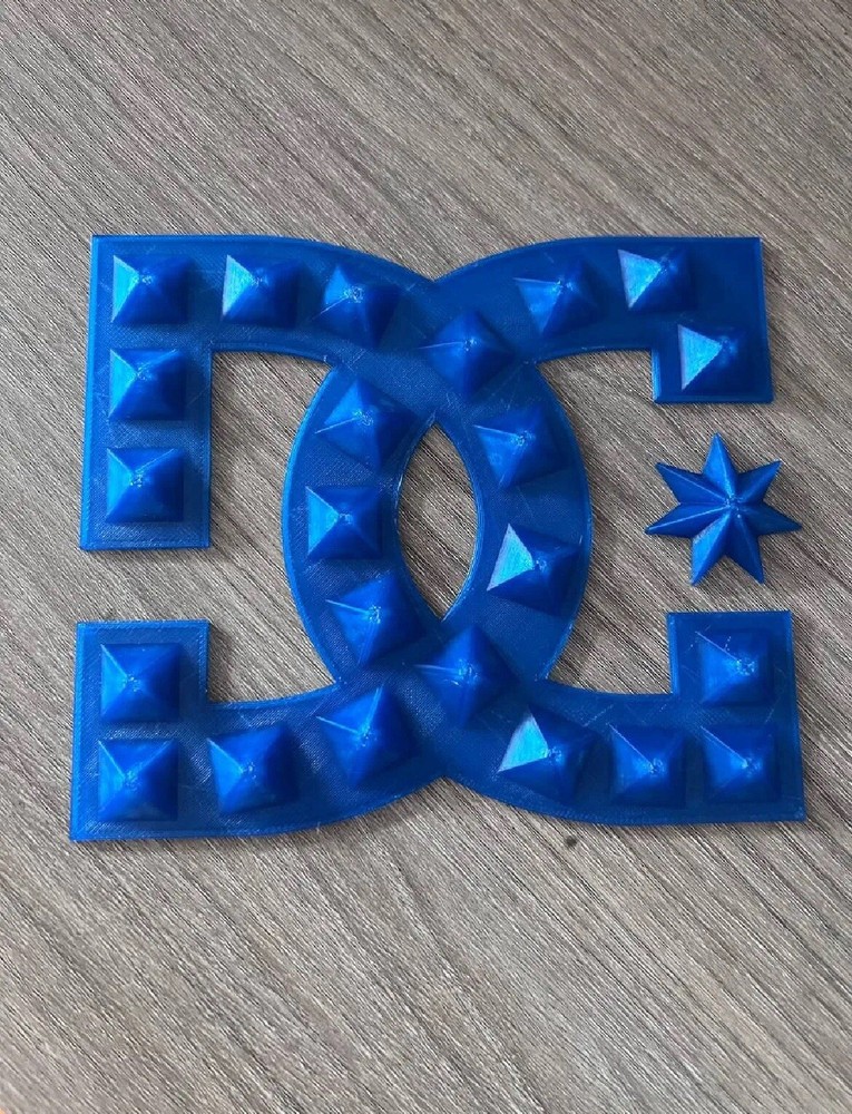 Stomp Pad DC