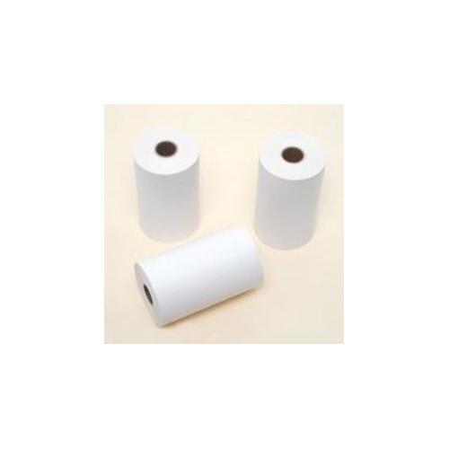 Printek 91395 Direct Thermal Receipt Paper 4" Continuous