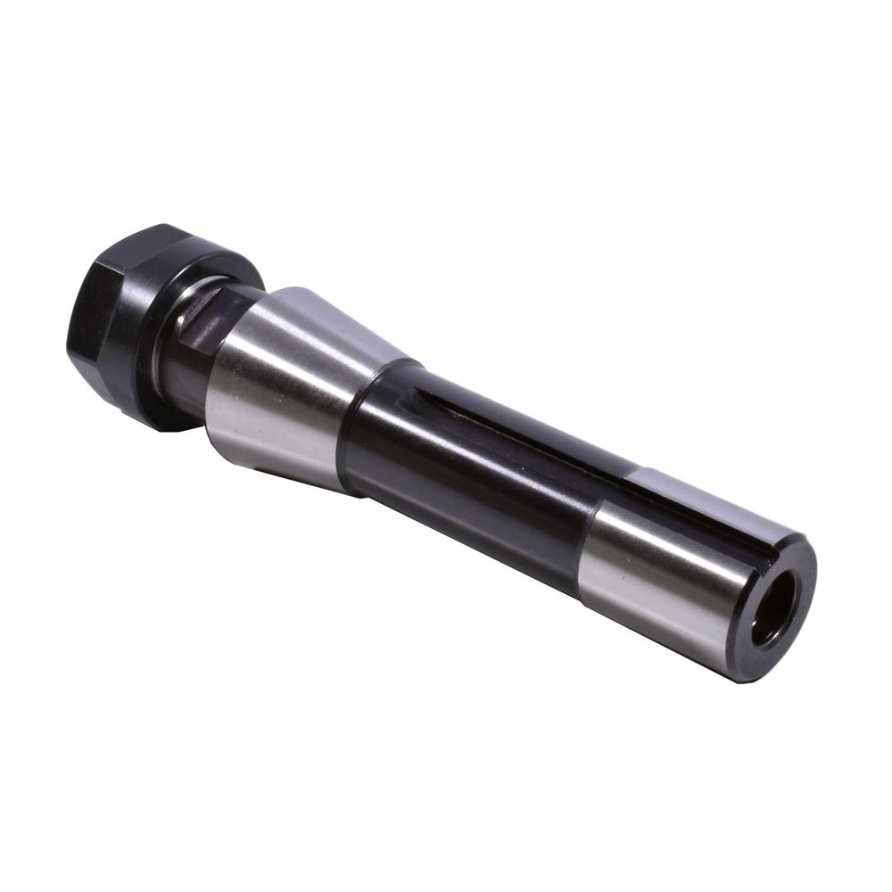 NEW R8 ER20 M12 COLLET CHUCK TOOL HOLDER MILLING TOOLS