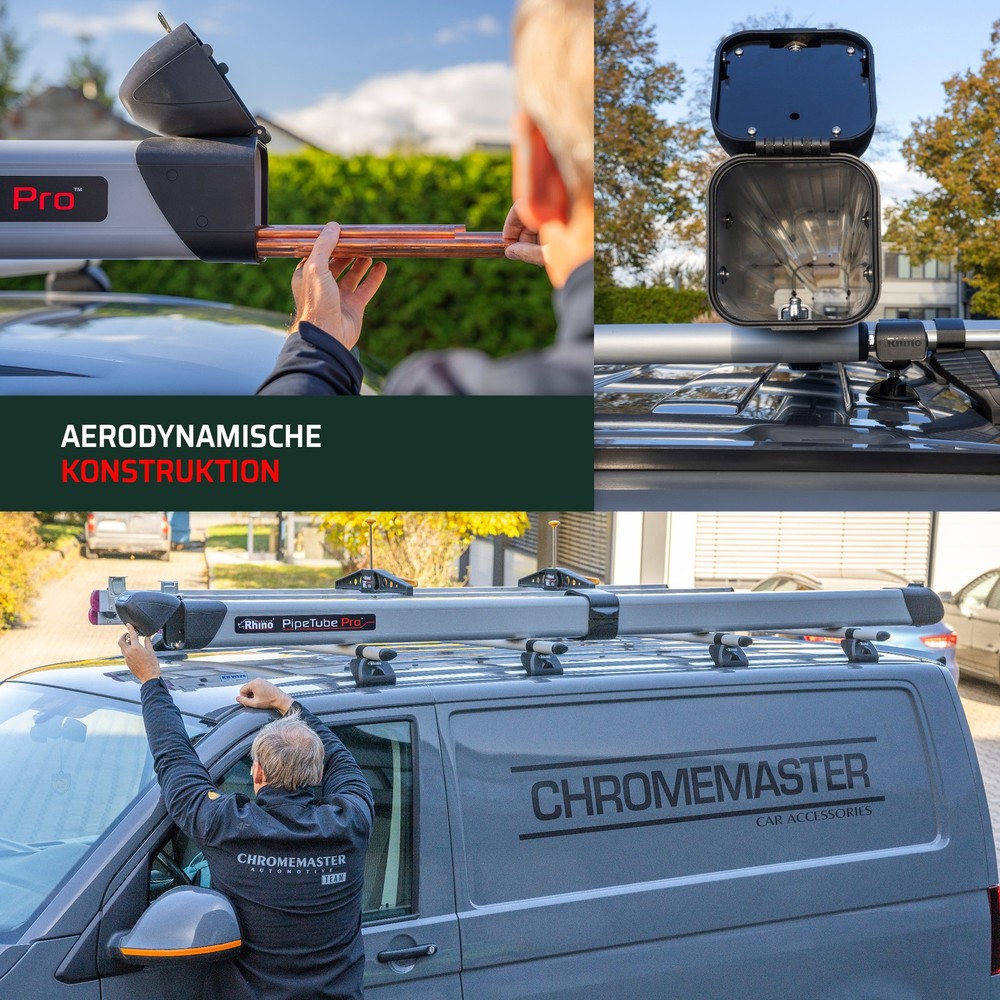 Ford Transit (L2H2 / 2014-