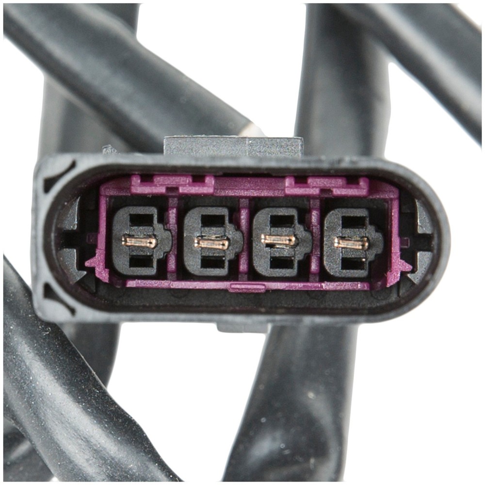 DELPHI Oxygen Sensor Fits 2000-2005 Volkswagen Passat 1.8L L4