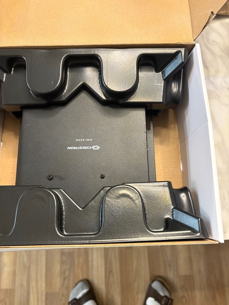 Crestron Airmedia 3200