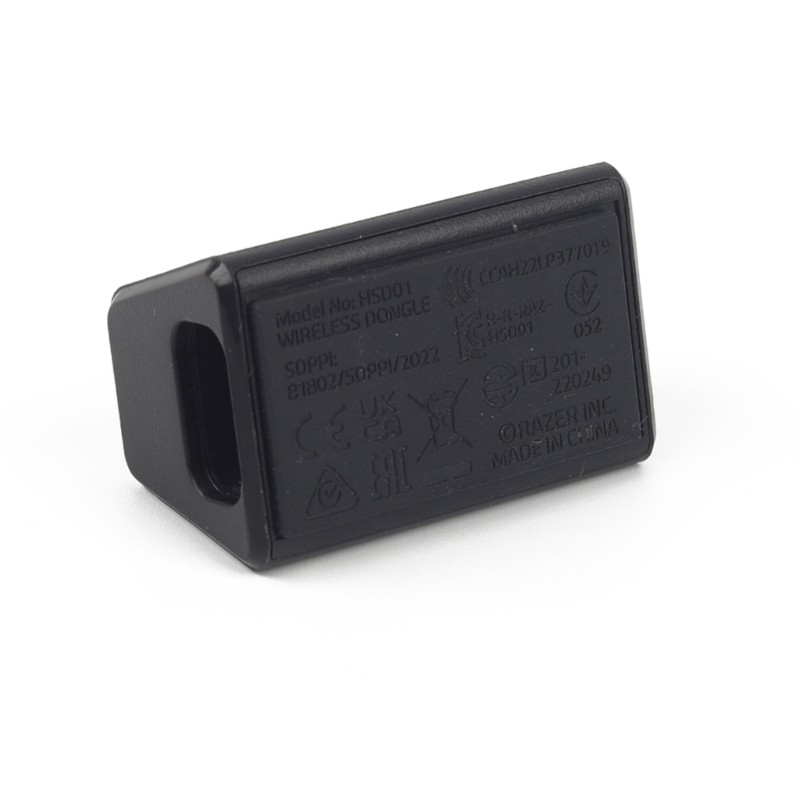 USB Wireless Dongle Polling Gen3 for Wireless Polling Rates