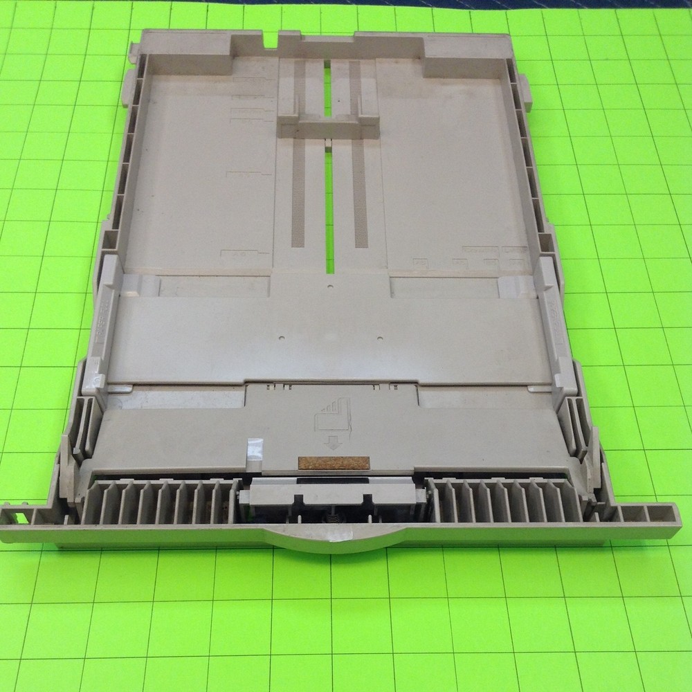 Okidata EN2700A Laser Printer Main Paper Tray