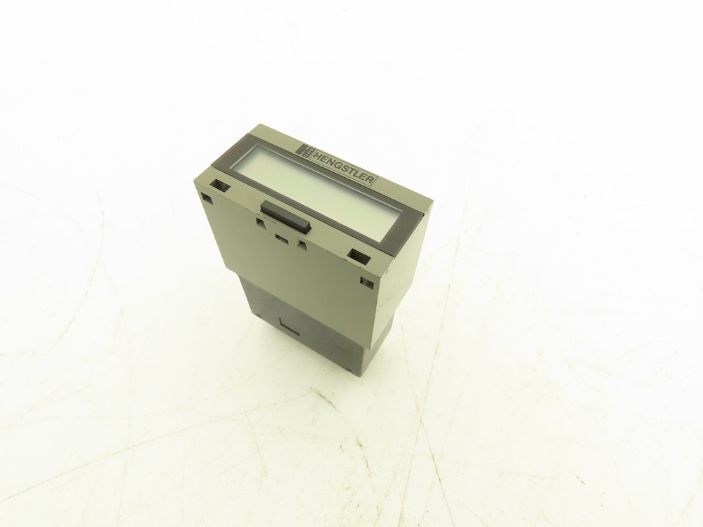 Hengstler G0 701 010 Digital Counter