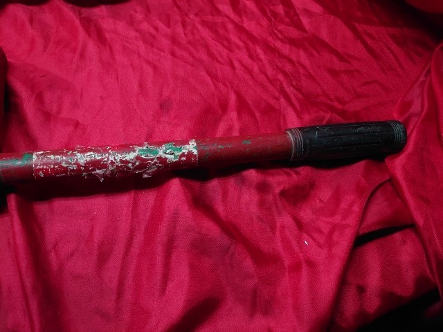 Unbranded Industrial Metal Stud Punch