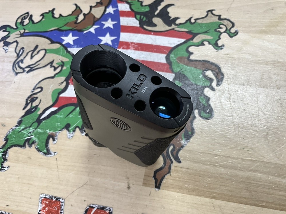 SIG SAUER KILO 5K (AM1059502)