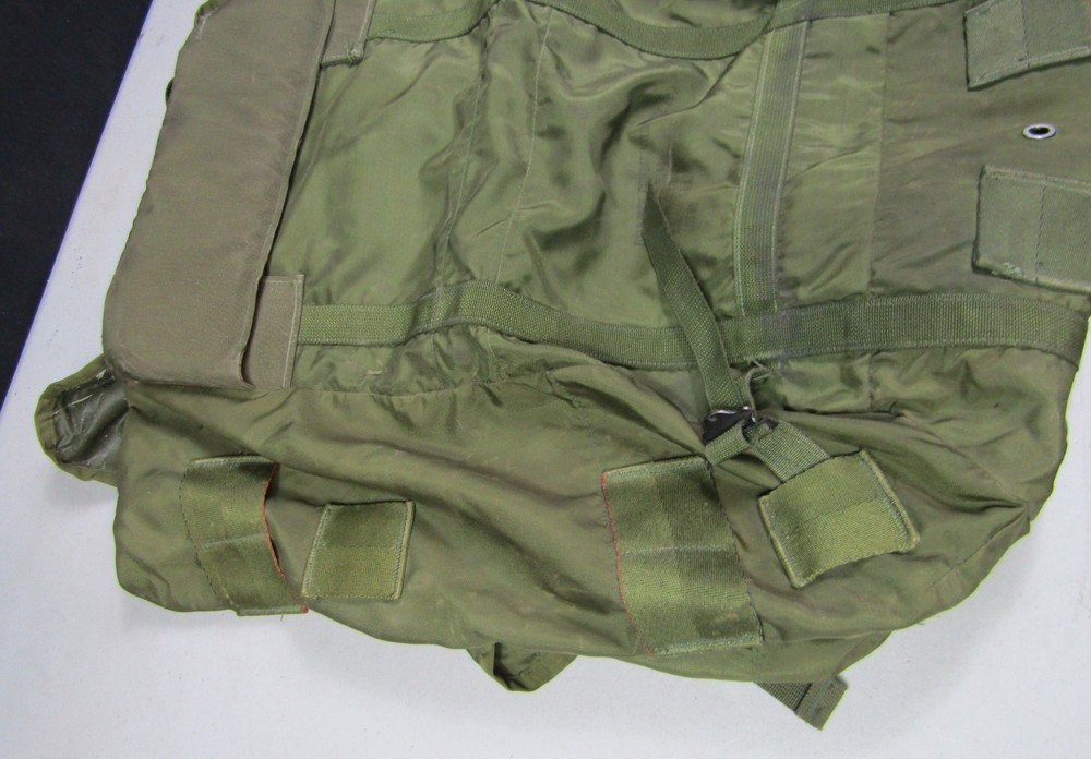 US ARMY Large LC-1 Combat Field Pack. No Frame. 1995