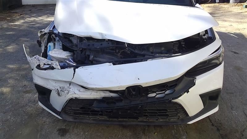 CIVIC 2023 Camera/Projector 439448