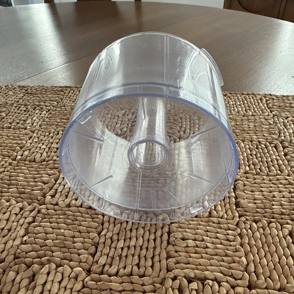 Black & Decker HC306 Mini Food Processor Replacement Work Bowl