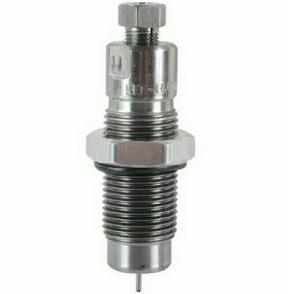 LEE 90591 .003 UNDERSIZED CARBIDE SIZING DIE 38 Special 357 Magnum Same Day Ship