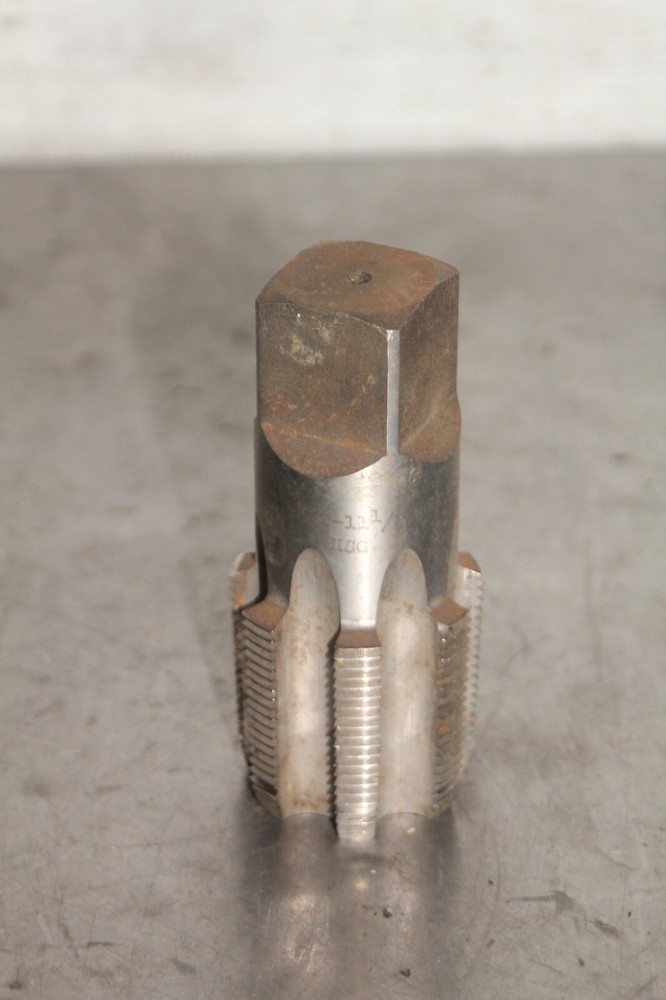 Pipe Tap 1-1/2" 11-1/2"