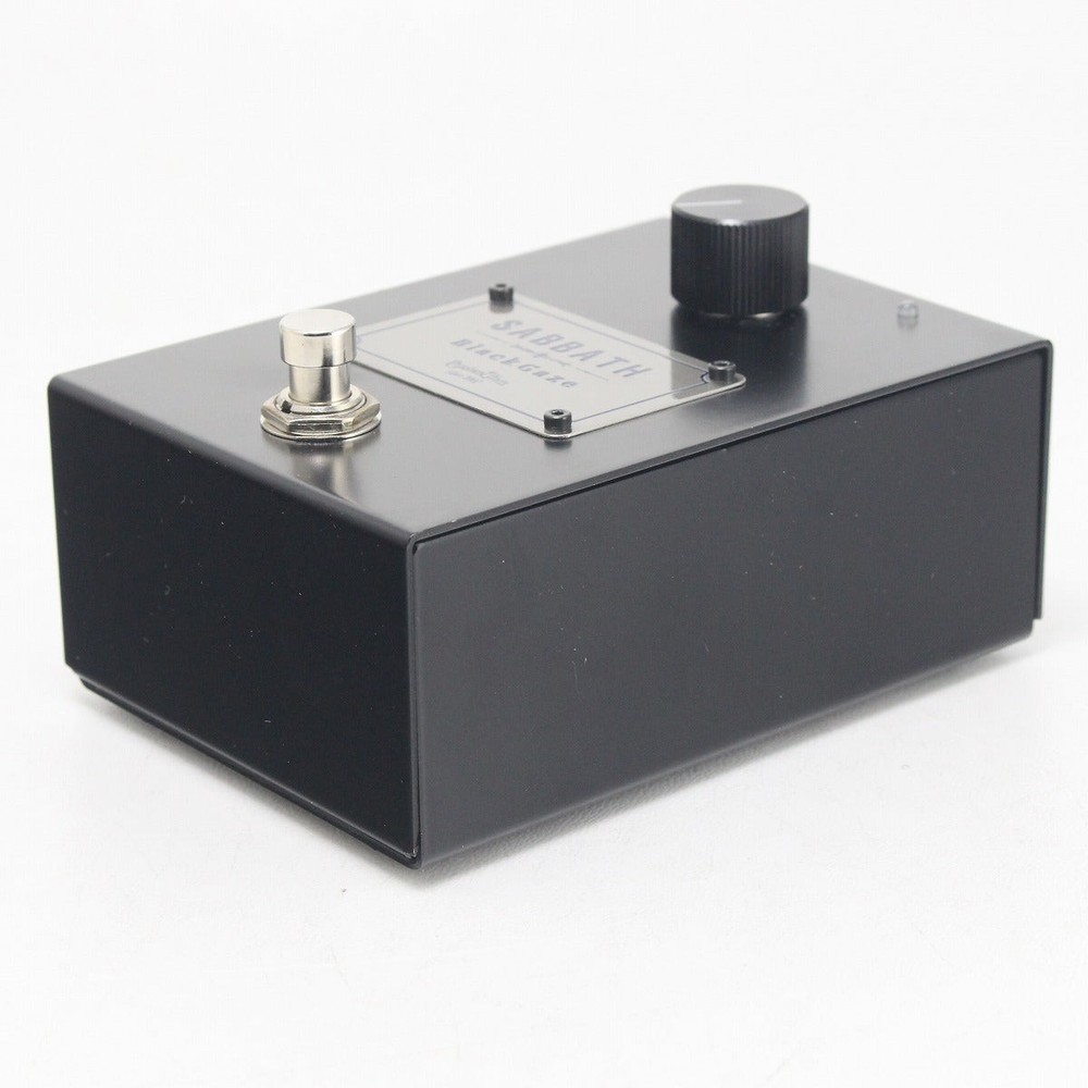 PHANTOM FX SABBATH BLACK GAZE [0161LTD]