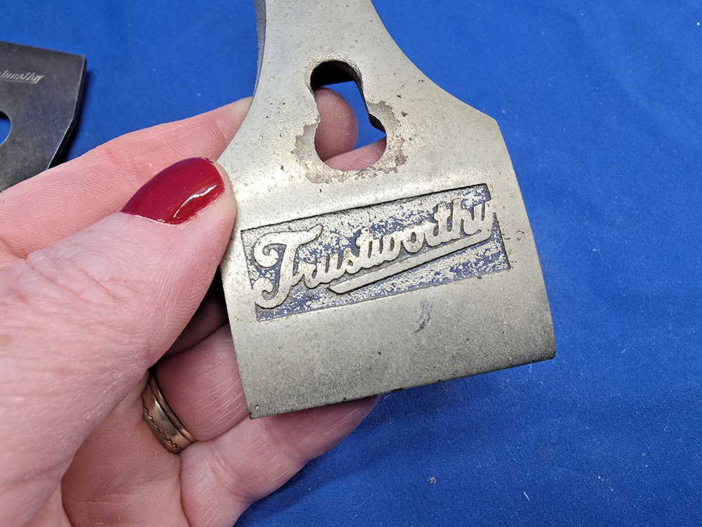 Trustworthy No. 4 Smooth Plane