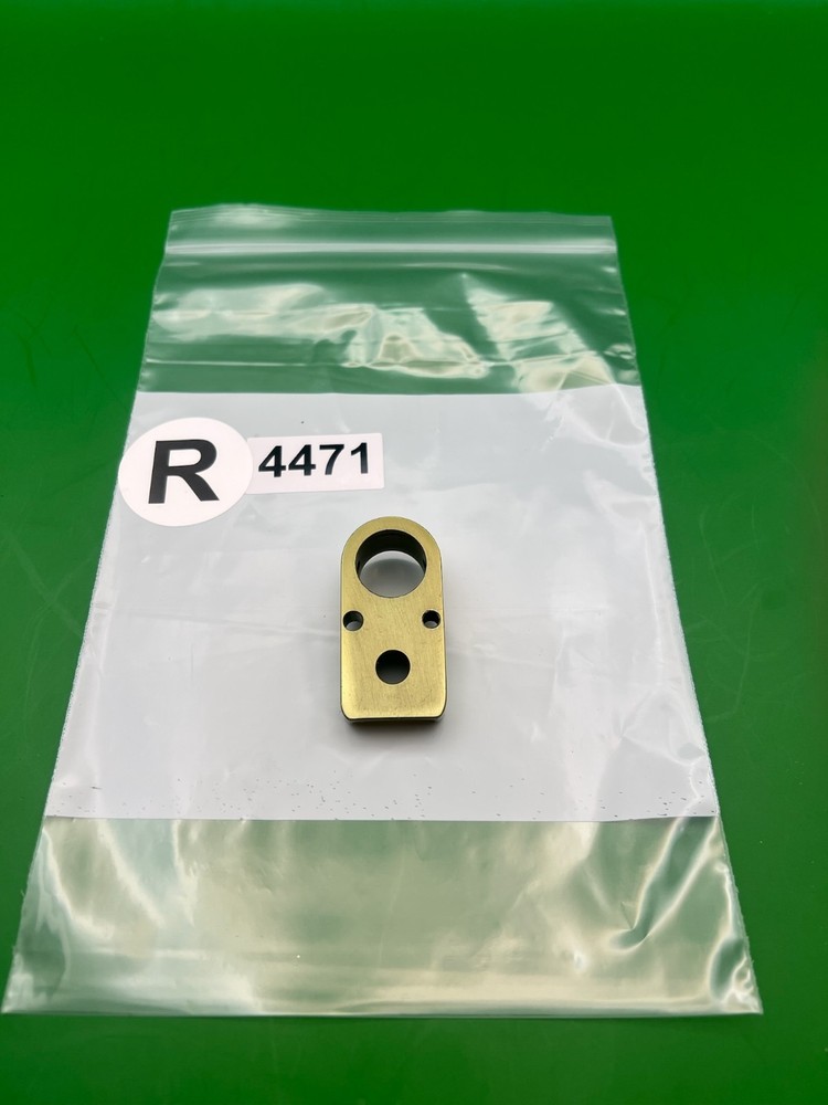 Dual Arm Autococker Backblock