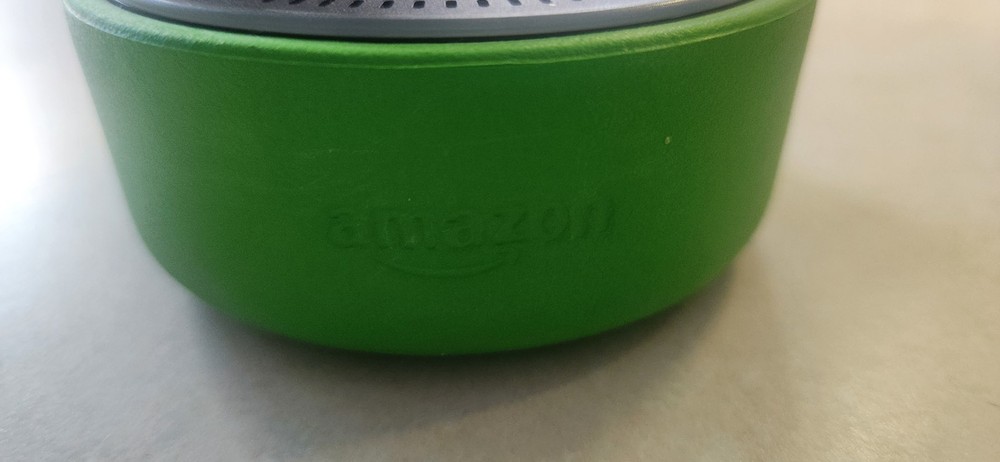 Amazon Echo Dot