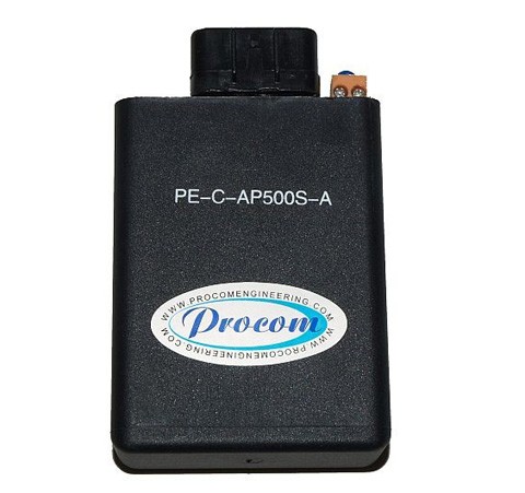 Pro Comp Suspension    Pe C Ap500s A    Procom Performance Cdi Polaris