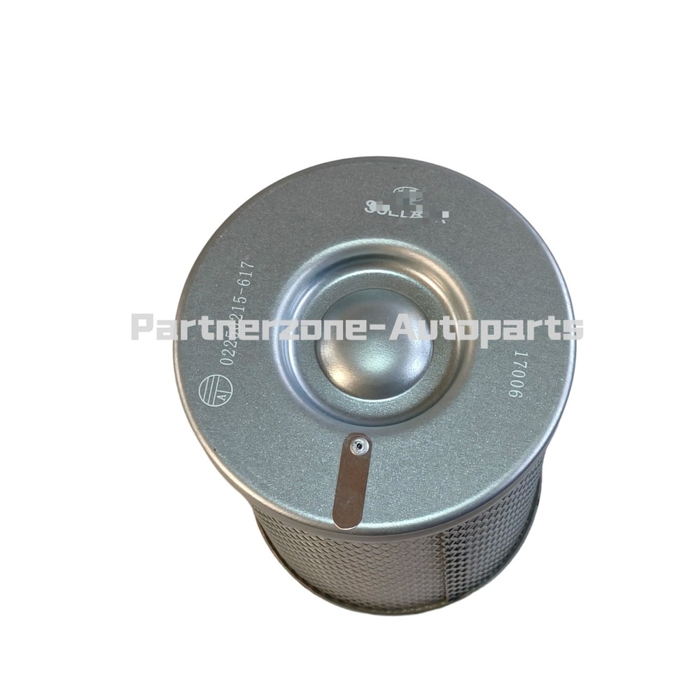 For Sullair Compressor Oil Separator Element Suitable 02250215-617 Replacement