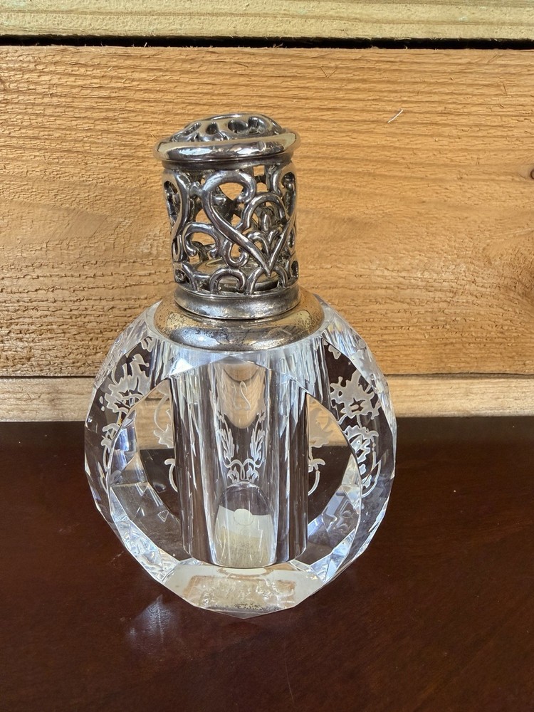 25th Anniversary Alexandria Lamp Scent Diffuser - KH-G216