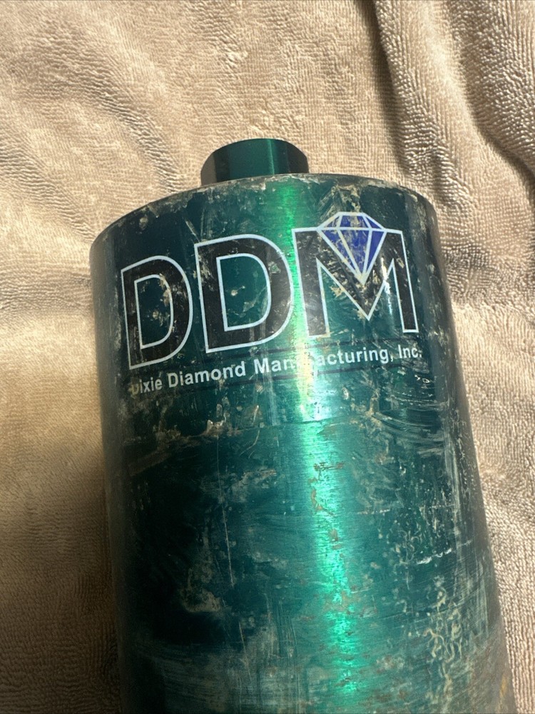 Diamond Core 8 Inch