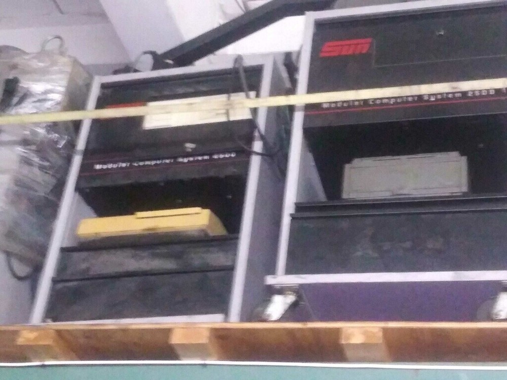 SUN Engine Analyzer 2500