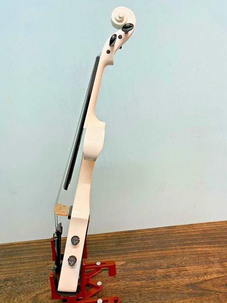 Electric Violin 4/4 (EV-10WH)