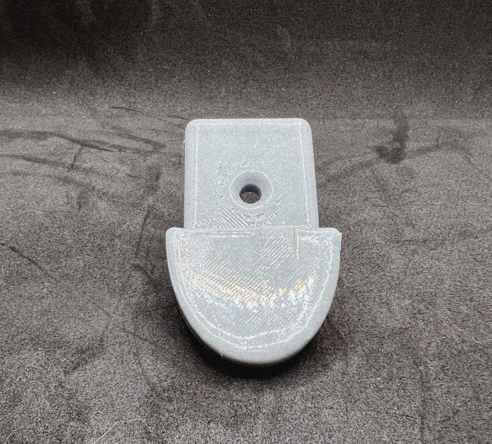 Coleman Fleetwood Bed Slide Wedge 4754-4821