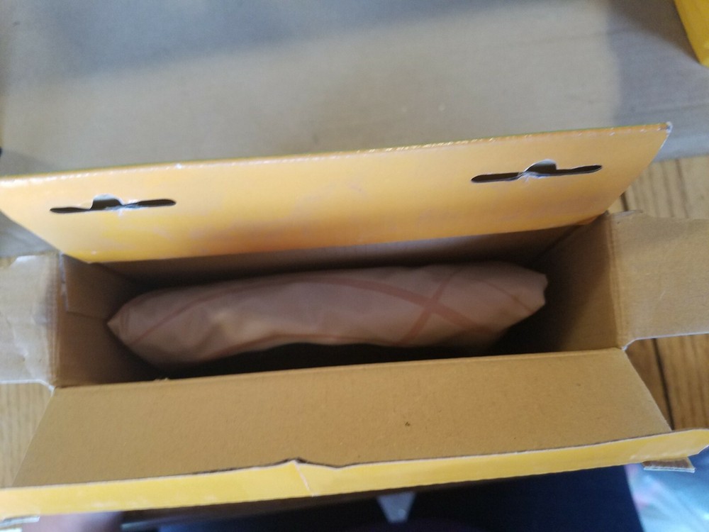 Inflatable WOOD TARGET 3-D 18" NXT Generation Hook Loop Projectiles Suction Cup