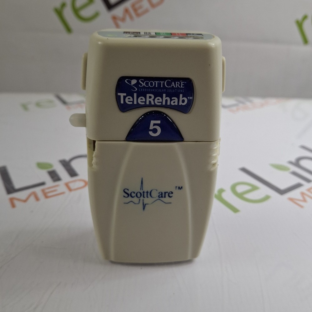 ScottCare Corporation DS2 Telemetry Transmitter