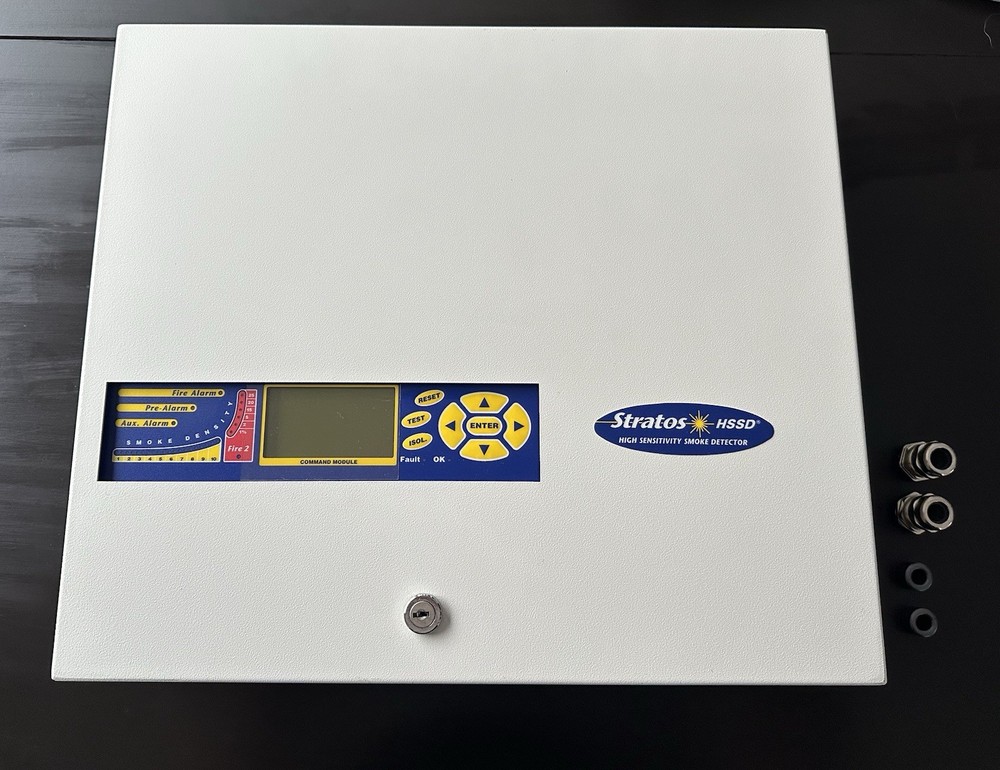 Used Airsense Stratos HSSD 2 - Not Tested
