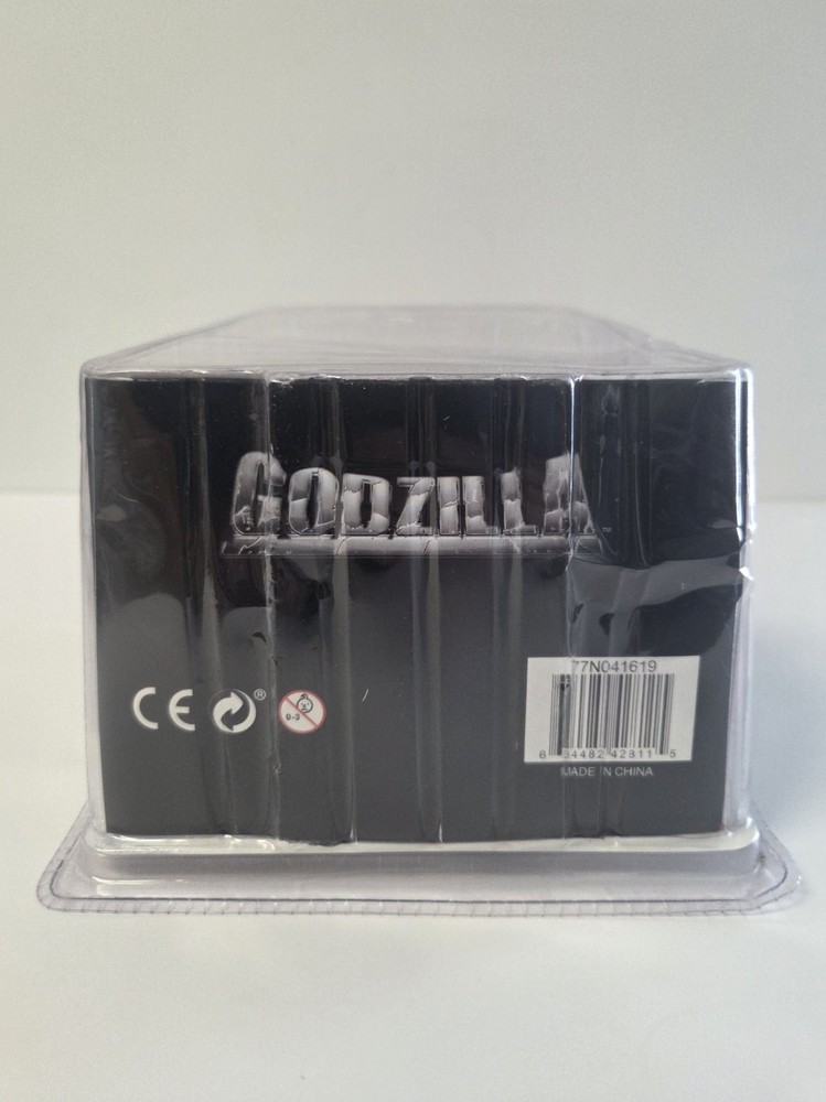 Godzilla Vs Destroyah Figure Authentic Neca