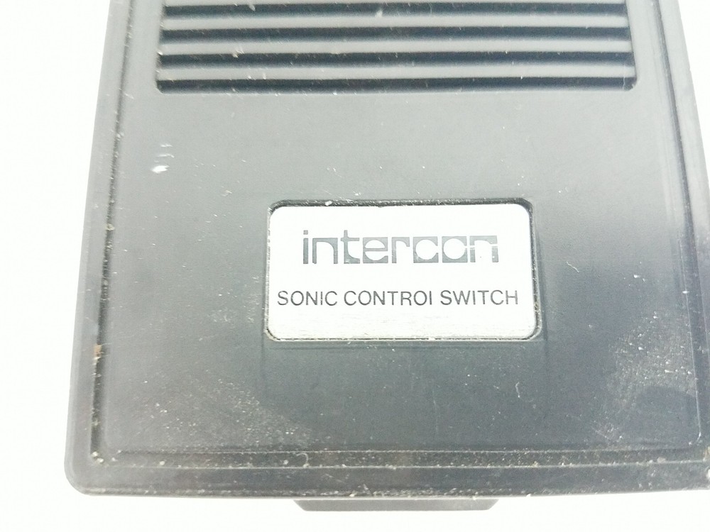Intercon Sonic Control Switch Receiver BB-288