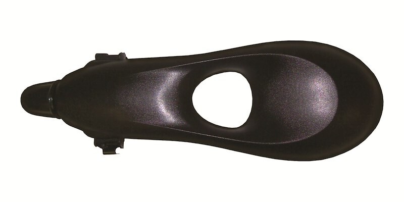 CIPA 11960 Exterior Towing Mirror
