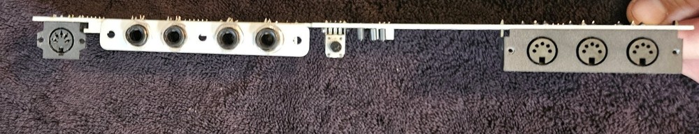 Samick Digital Piano Line & MIDI Board