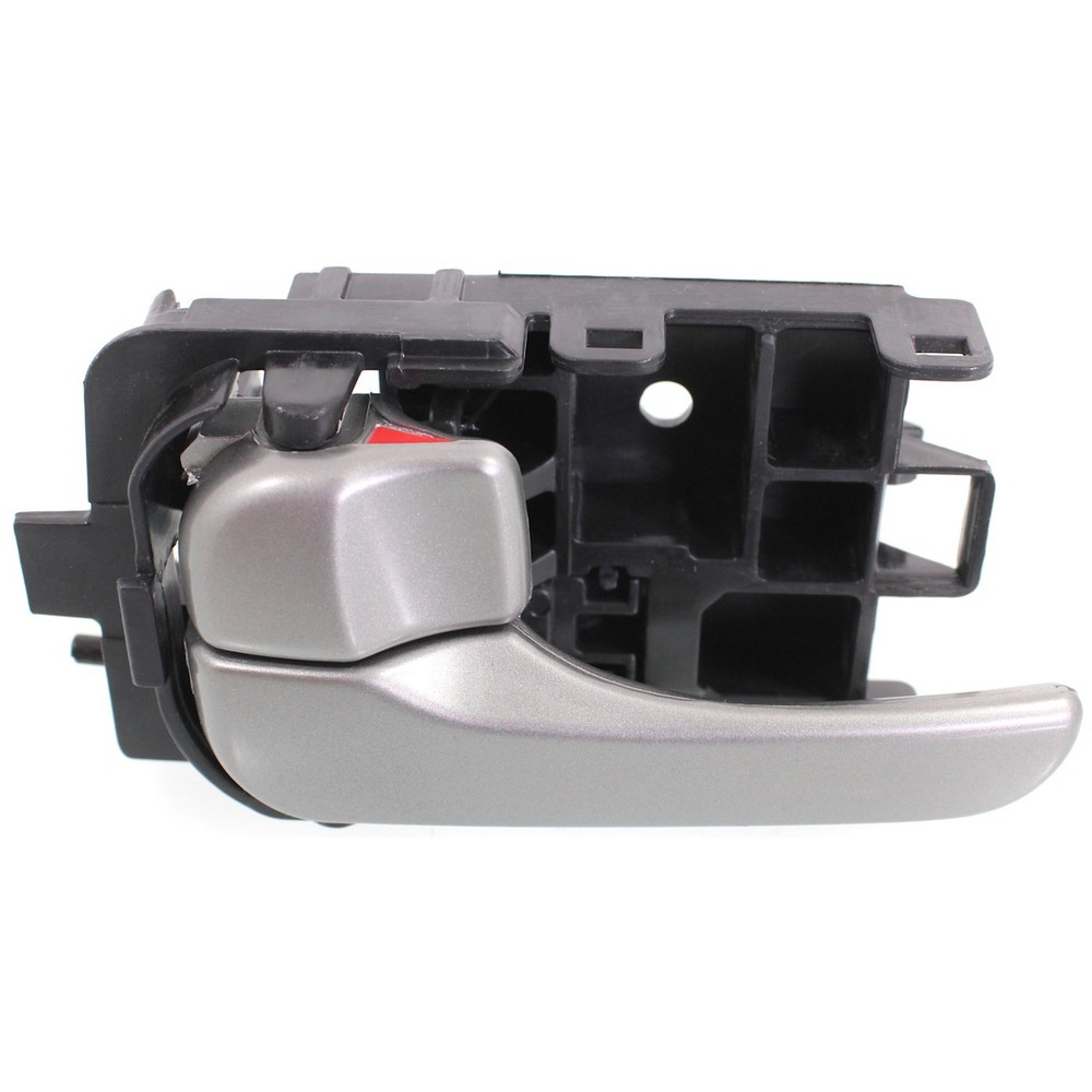 Interior Door Handle For 2000-2006 Nissan Sentra Front or Rear Driver Silver
