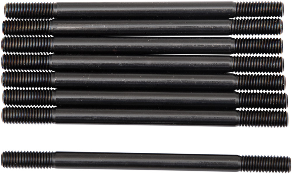 Kibblewhite Precision - 20-2097 Cylinder Studs Evolution/XL 1200 Custom EFI XLC
