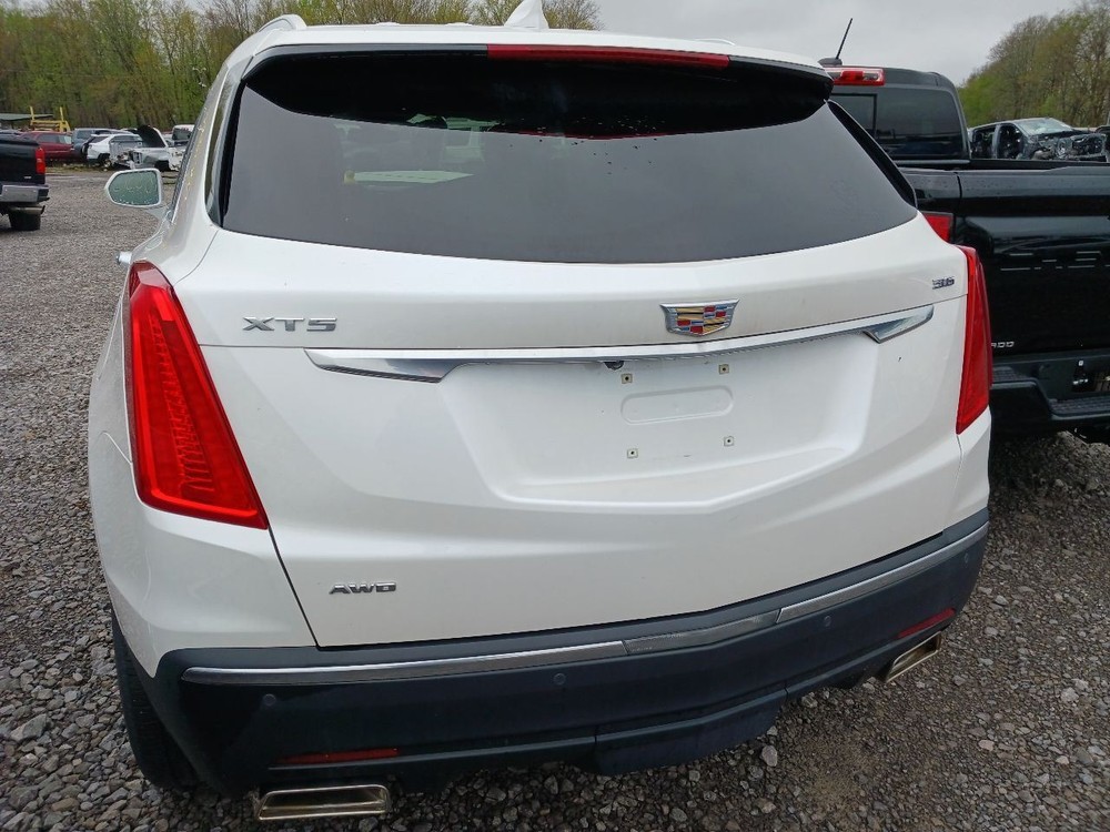 Camera/Projector Camera Front View Windshield Mounted Fits 18-20 CT6 11571610