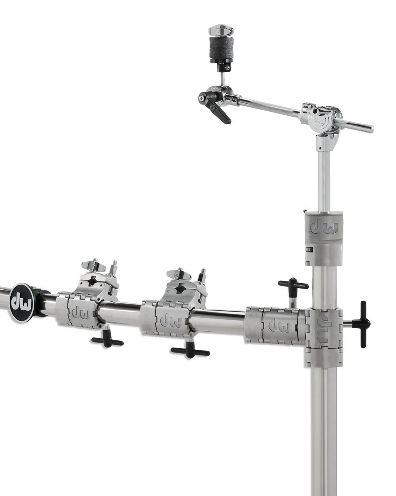 DW Main Rack Package - DWCPRKMAINA