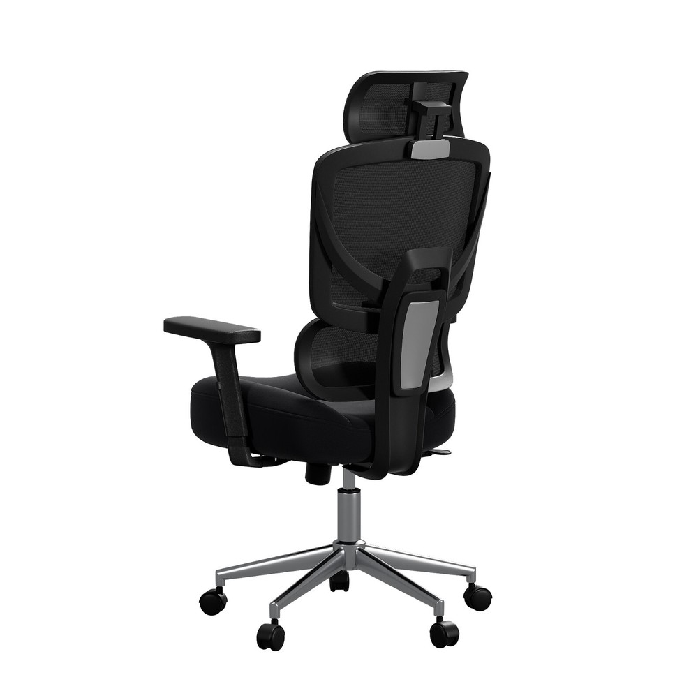 Ergonomic High Back Home Office Computer Desk Chair Mesh Rolling Work Task Chair