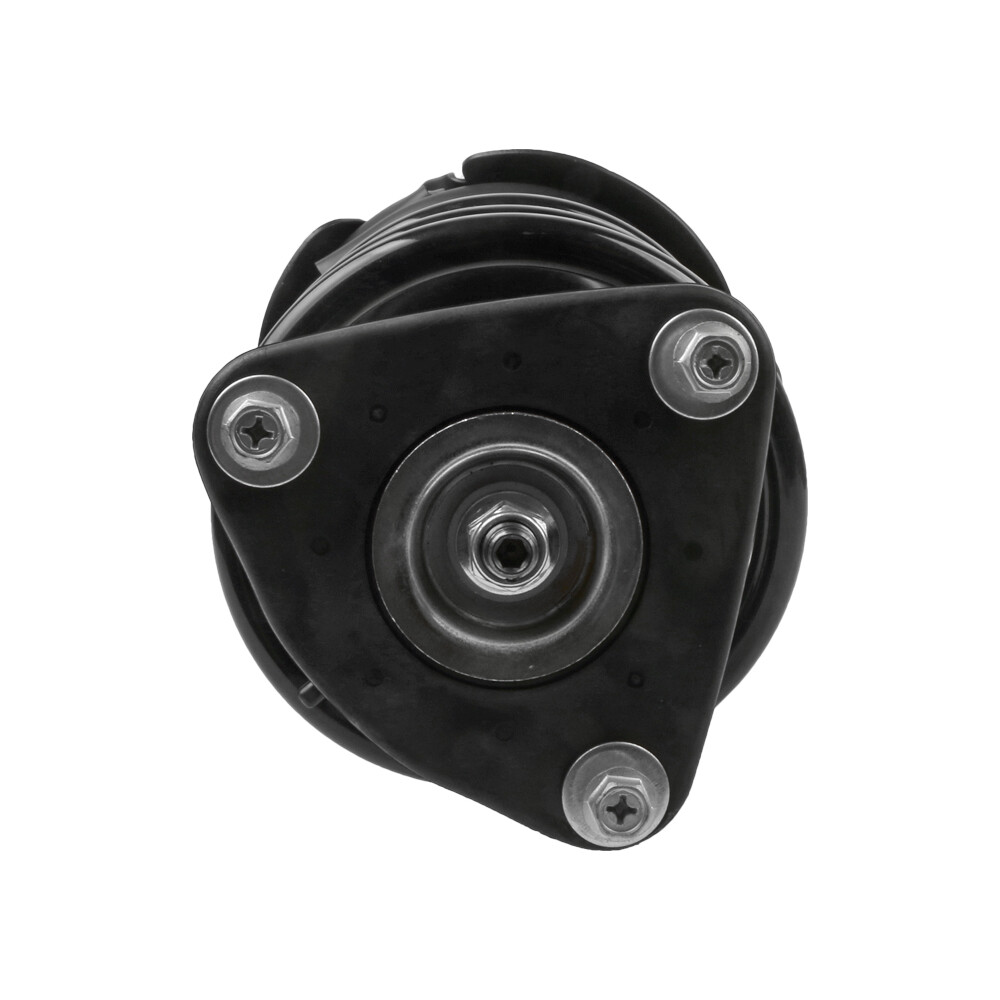 2Pcs Front Complete Shocks Struts For 2004-2013 Mazda 3 2006-2010 Mazda 5